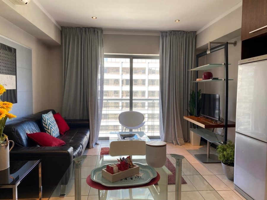 0 Bedroom Property for Sale in Cape Town City Centre Western Cape